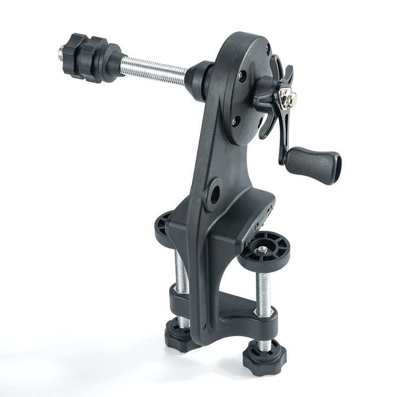 Tiigitera kalaratta kerimisvahend PE-traadist seade kiire kerimisriist langevarjuga ketrusratas spetsiaalsed kalastustarbed