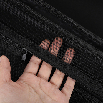 Eva kosmeetikakott, kerge kalastustarvete kott, multifunktsionaalne veekindel kalastuskott, merekalapüügi tarvikud, õngekott, vihmavarjukott