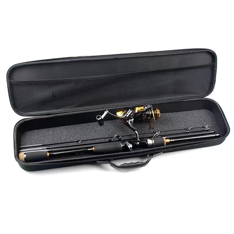 Eva kosmeetikakott, kerge kalastustarvete kott, multifunktsionaalne veekindel kalastuskott, merekalapüügi tarvikud, õngekott, vihmavarjukott