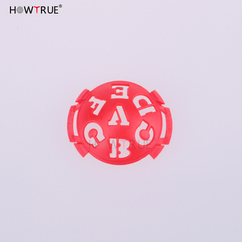 Εργοστάσιο χονδρικής πώλησης πολλαπλών λειτουργιών εγγραφής εικόνας Scriber γκολφ επτά τεμαχίων προμηθειών γκολφ αξεσουάρ γκολφ