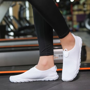 Εκρηκτικά διασυνοριακά παπούτσια κολύμβησης με μαλακή σόλα, γρήγορο στέγνωμα, αναπνεύσιμα, αντιολισθητικά παπούτσια θαλάσσης, ελαφριά παπούτσια κατάδυσης, παπούτσια εξωτερικού χώρου με στάξιμο