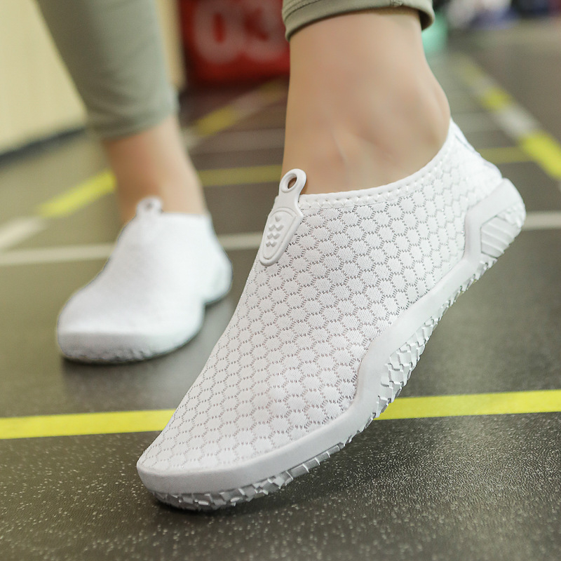 Εκρηκτικά διασυνοριακά παπούτσια κολύμβησης με μαλακή σόλα, γρήγορο στέγνωμα, αναπνεύσιμα, αντιολισθητικά παπούτσια θαλάσσης, ελαφριά παπούτσια κατάδυσης, παπούτσια εξωτερικού χώρου με στάξιμο