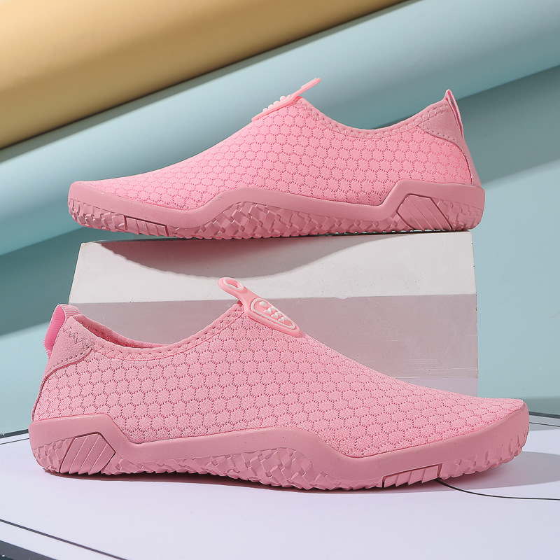 Εκρηκτικά διασυνοριακά παπούτσια κολύμβησης με μαλακή σόλα, γρήγορο στέγνωμα, αναπνεύσιμα, αντιολισθητικά παπούτσια θαλάσσης, ελαφριά παπούτσια κατάδυσης, παπούτσια εξωτερικού χώρου με στάξιμο