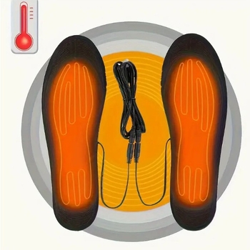 [stiprumo gamykla] USB šildomas vidpadis elektrinis šildomas vidpadis šildomas vidpadis šalta žiema šiltas artefaktas