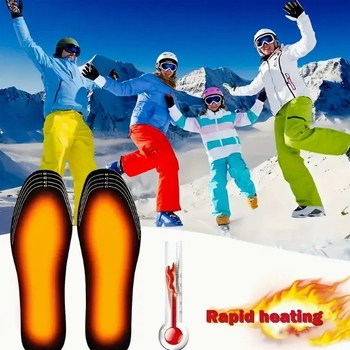 [stiprumo gamykla] USB šildomas vidpadis elektrinis šildomas vidpadis šildomas vidpadis šalta žiema šiltas artefaktas