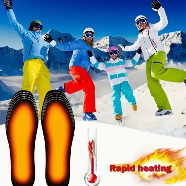 [stiprumo gamykla] USB šildomas vidpadis elektrinis šildomas vidpadis šildomas vidpadis šalta žiema šiltas artefaktas