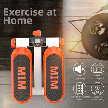 Šaltinis Gamykla Tarpvalstybinis Dovanų Laiptavimo Mašina Buitinė Hidraulinė Pėdų Mašina Plonų Kojų Alpinizmas Svorio Metimas Pratimai Fitneso Įranga