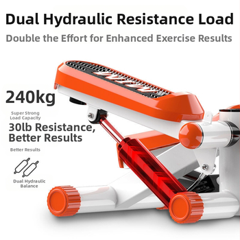 Šaltinis Gamykla Tarpvalstybinis Dovanų Laiptavimo Mašina Buitinė Hidraulinė Pėdų Mašina Plonų Kojų Alpinizmas Svorio Metimas Pratimai Fitneso Įranga