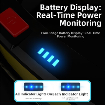 Pea külge kinnitatavad öised kalapüügituled, välistingimustes sõitmiseks mõeldud prožektorid, esituled, piiriülesed uued eredad COB-esituled, USB-laadimisega