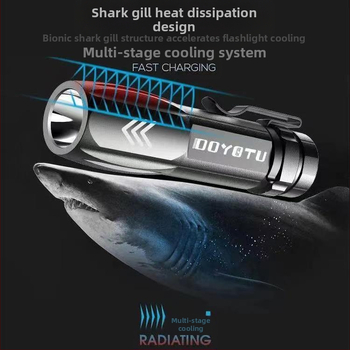 Φακός LED Ειδικών Δυνάμεων Ισχυρό Φως Γρήγορης Φόρτισης Φορητή Πολυλειτουργική Λάμπα Οικιακής Χρήσης Μεγάλης Εμβέλειας 9 Υπερελαφριά Λάμπα LED