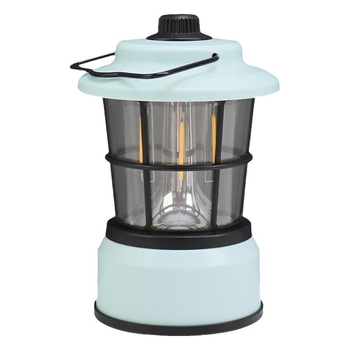 Õues telkimiseks mõeldud atmosfäärivalgusti Retro kaasaskantav mini kaasaskantav telkimisvalgusti Raud Lõputu hämardusega rippuv piiriülene telkimine