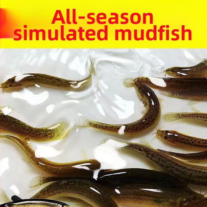 Naujas bioninis mažų ešerių masalas su druskos ir žuvies skoniu, skirtas mandarinų žuvims ir ešeriams žvejoti. Minkšti kirminai. Netikras masalas žvejybai. Žvejybos reikmenys.