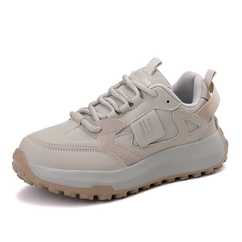 Torre Shoes Pantofi de damă de primăvară și toamnă, noi, casual, la modă, ușoare, cu platformă, pantofi de alergare casual, comerț exterior, mărime plus, pantofi de damă