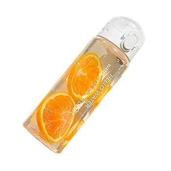 Φλιτζάνι κάλυψης αναπήδησης προσαρμοσμένο για άνδρες και γυναίκες φοιτητές αθλητικά sippy φλιτζάνι νερό φλιτζάνι φορητό πλαστικό φλιτζάνι διαφήμιση δώρου σύνθεση