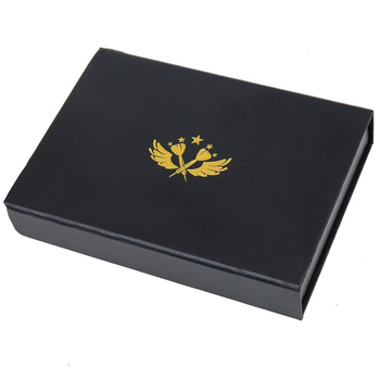 Комплект от 12 изящни алуминиеви стрелички за стрелички Spot в подаръчна кутия, 22 грама, 484 грама