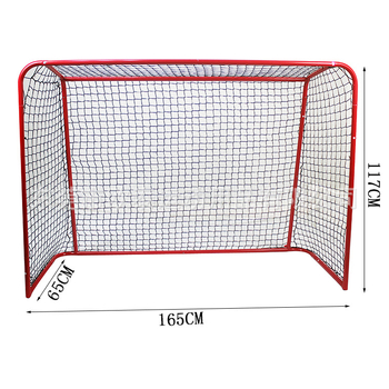 Kuivmaa jäähoki uks hokiuks põrand siseruumides mängu treening jalgpalli uks Nordic Floorball värav