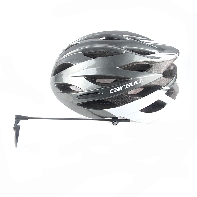 Jalgratta helkurkiiver, mini helkur, kumer peegel, mägijalgratas, maanteeratas, kumer tahavaatepeegel, sõiduvarustus