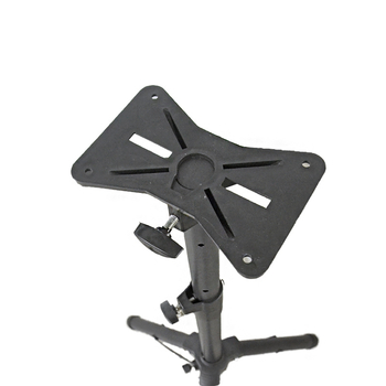 Πολυλειτουργική βάση στόχευσης από κράμα πλαστικού, διασυνοριακή, με υπερυψωμένη βάση, μοντέλο Cross-Border, σε προσφορά