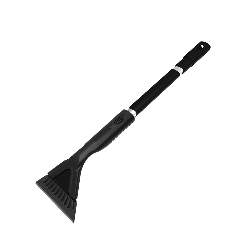 Tehase multifunktsionaalne auto lumelabidas lumehari sulatus jääkaabits lumekaabits klaasipuhasti 5-ühes külma kraapimine