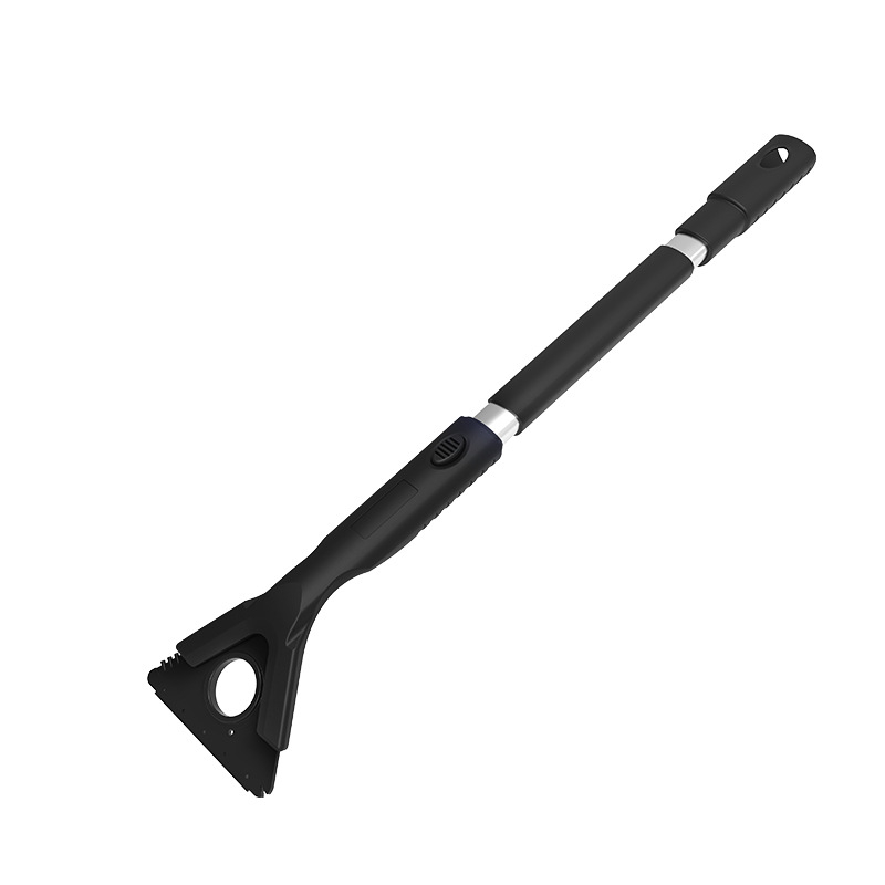 Tehase multifunktsionaalne auto lumelabidas lumehari sulatus jääkaabits lumekaabits klaasipuhasti 5-ühes külma kraapimine