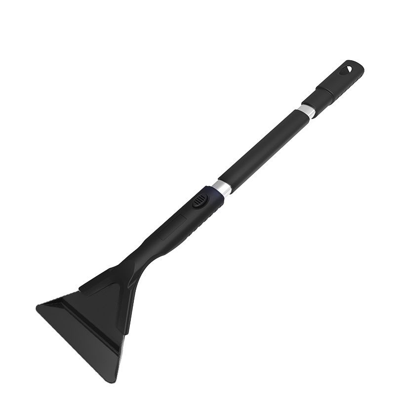 Tehase multifunktsionaalne auto lumelabidas lumehari sulatus jääkaabits lumekaabits klaasipuhasti 5-ühes külma kraapimine