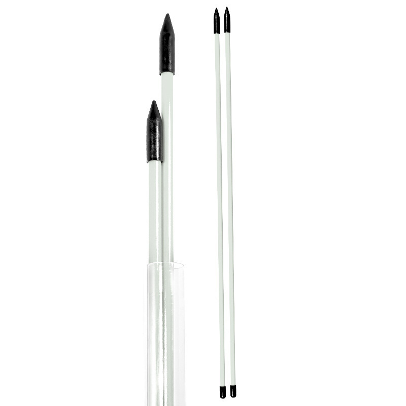 Golf irányjelző pálca kezdő putter segédgyakorló pálca kezdő helyes testtartás lendítésjelző pálca gyár