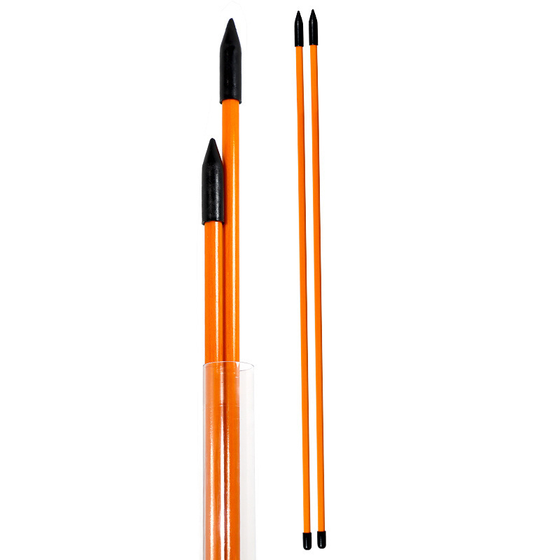 Golf irányjelző pálca kezdő putter segédgyakorló pálca kezdő helyes testtartás lendítésjelző pálca gyár