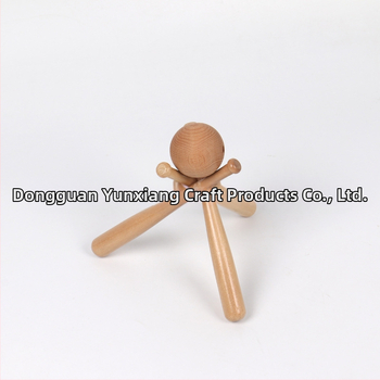 Οι κατασκευαστές παράγουν ξύλινα διακοσμητικά για επιτραπέζια μπαστούνια του μπέιζμπολ 150/180 χιλιοστών, μίνι παιχνίδια χειροτεχνίας για επιτραπέζια μπαστούνια του μπέιζμπολ