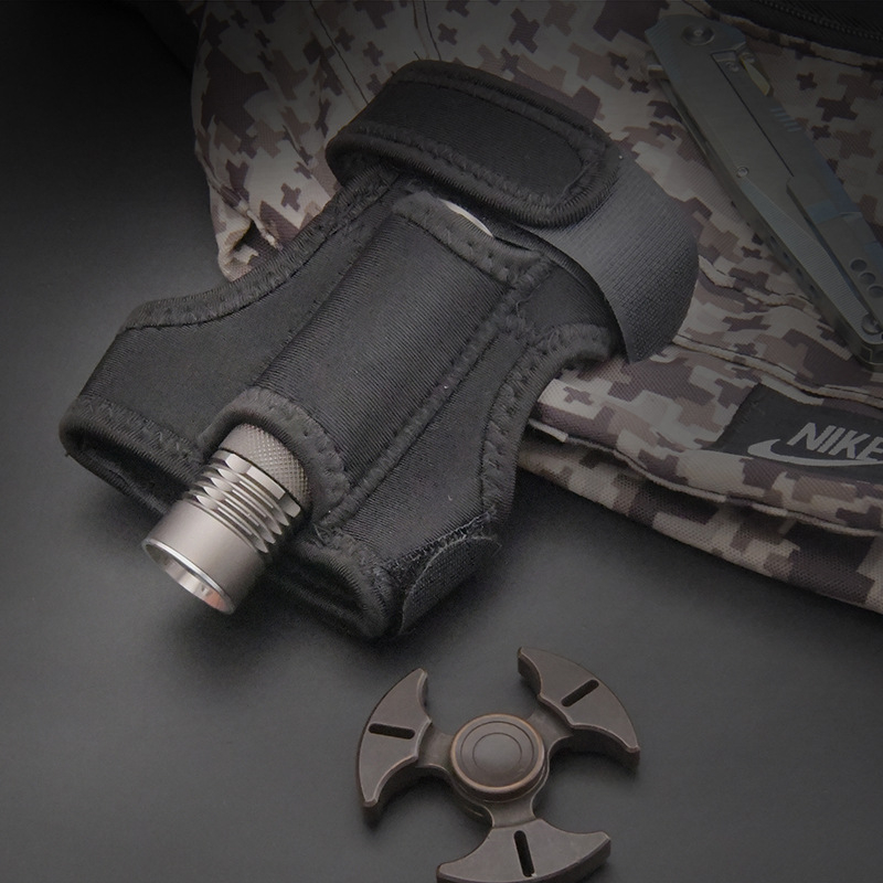 Kültéri búvárkodás csukló elektromos hüvely gyártók erős zseblámpa kendőkészlet lovaglás hegymászás világítás kiegészítők kéz hátlap