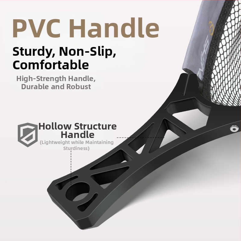 Сгъваема рибарска мрежа, малка рибарска мрежа, преносима мини ръчна въдица за риболов, специален риболовен инструмент, пълен комплект аксесоари