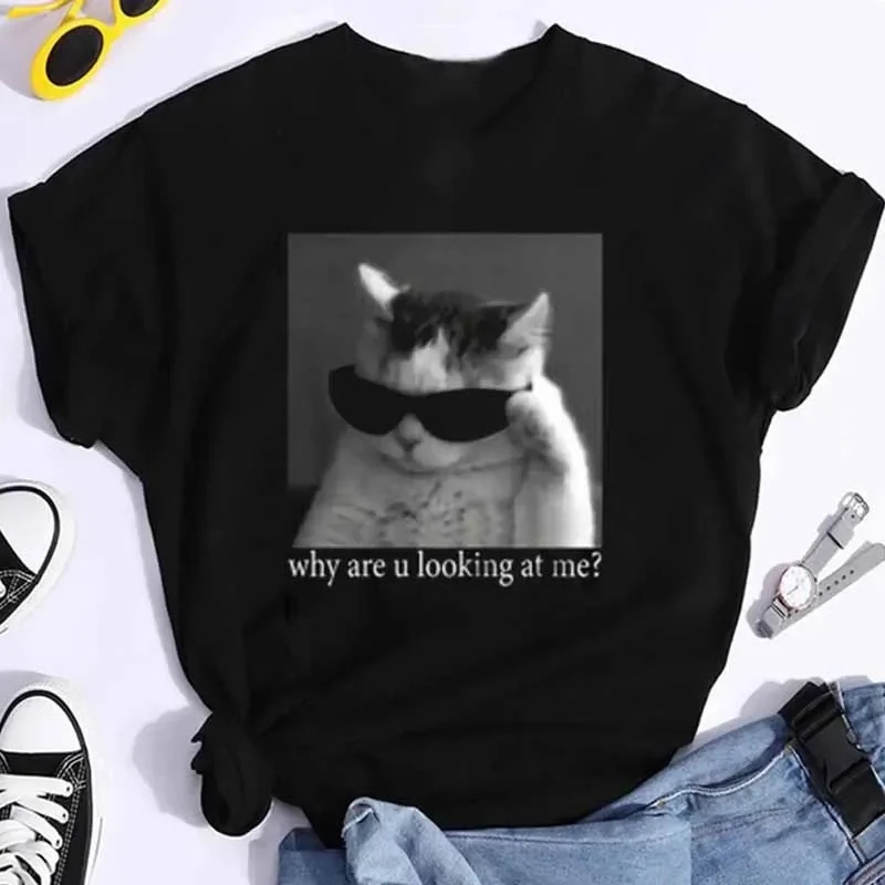 Integető Negroni vicces mém póló férfi női