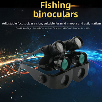 Kalapüügiteleskoobi prillid vana valgussilm kalapüügiteleskoop lühinägelikkus kalapüügiteleskoop luup