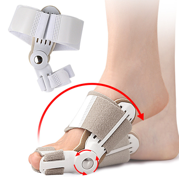 Laos olev kahe auguga suure varba valgus varba eraldaja jala luu valgus hallux valgus sobib nii päevaseks kui ka öiseks kasutamiseks