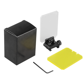 Φακός προστασίας στεφάνης, διπλό προστατευτικό φακού 20 mm, προστατευτικό στεφάνης φακού σειράς 55, γυάλινο φύλλο στεφάνης