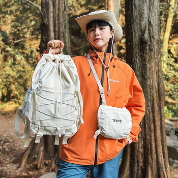 Suure mahutavusega välistingimustes kasutatav seljakott naistele, kerge, universaalne matkakott, mägironimisreiside seljakott, spordiseljakott, õpilase koolikott
