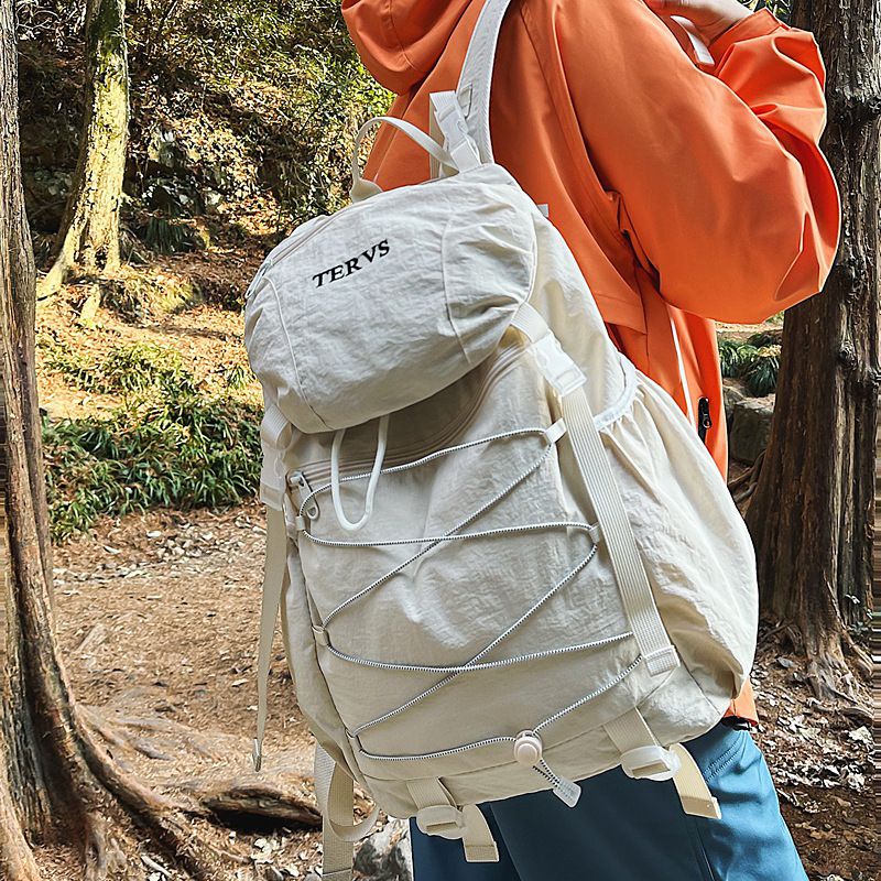 Suure mahutavusega välistingimustes kasutatav seljakott naistele, kerge, universaalne matkakott, mägironimisreiside seljakott, spordiseljakott, õpilase koolikott