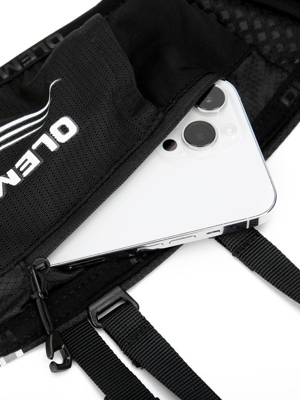 Olima kaubamärgi tehase otsene suure mahutavusega murdmaasuusajooksu seljakott maratonijooksuks, 5L multifunktsionaalne seljakott