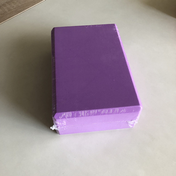 Jooga tellis Eva joogapadi 180g suure tihedusega Eva vahttelliskivi tantsuks Lõhistatud tellis Ühesõnaline hobuse harjutustellis