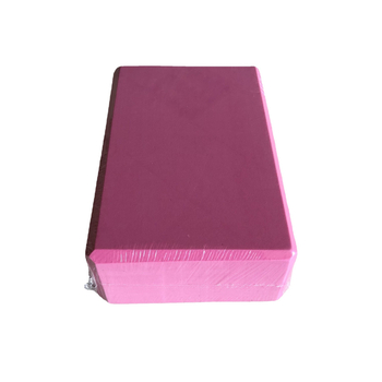 Jooga tellis Eva joogapadi 180g suure tihedusega Eva vahttelliskivi tantsuks Lõhistatud tellis Ühesõnaline hobuse harjutustellis