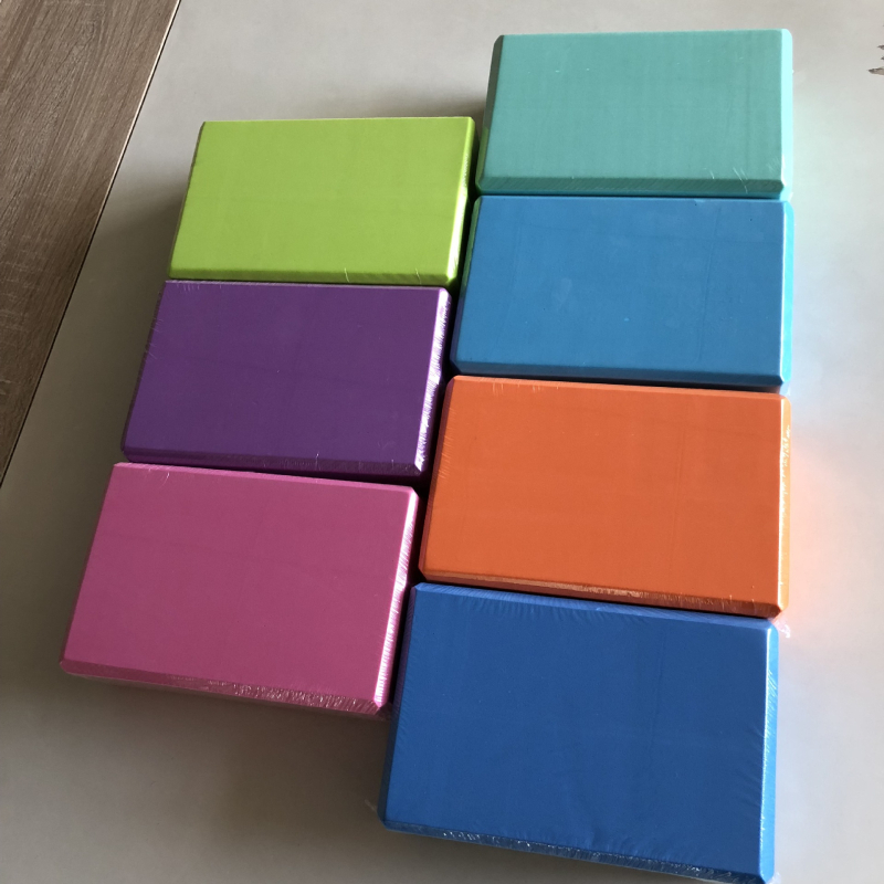 Jooga tellis Eva joogapadi 180g suure tihedusega Eva vahttelliskivi tantsuks Lõhistatud tellis Ühesõnaline hobuse harjutustellis