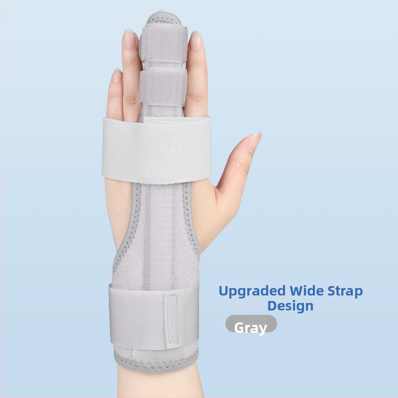 Стоманена плоча, фиксатор за сухожилие на китката, фиксатор за навяхване на китката, фиксирана скоба за китката, каишка за китката, ръкав за китката, протектор за китката