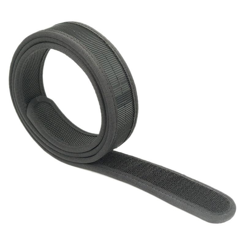 3,8 cm takjakinnitusega Ronin topelt sisemine ja välimine vöö, taktikaline vöö, multifunktsionaalne sisemine koti vöötihend