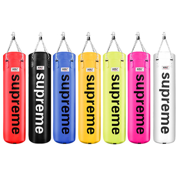 Poksi liivakotid, Sanda Hollow, täiskasvanute ja laste taekwondo võitlustreeningu varustus, majapidamises kasutatavad rippuvad liivakotid