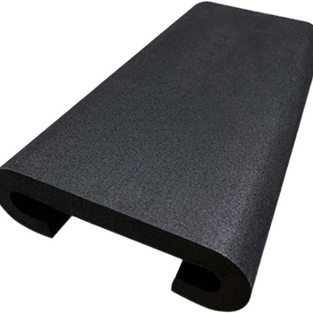 Pūķlaivas braukšanas spilvens eva pūķlaivas neslīdošs paklājiņš airēšanas sacensībām neabsorbējošs triecienu absorbējošs EVA pūķlaivas braukšanas spilvens