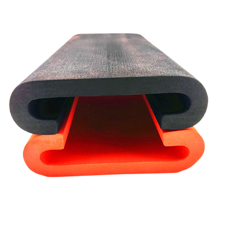 Pūķlaivas braukšanas spilvens eva pūķlaivas neslīdošs paklājiņš airēšanas sacensībām neabsorbējošs triecienu absorbējošs EVA pūķlaivas braukšanas spilvens