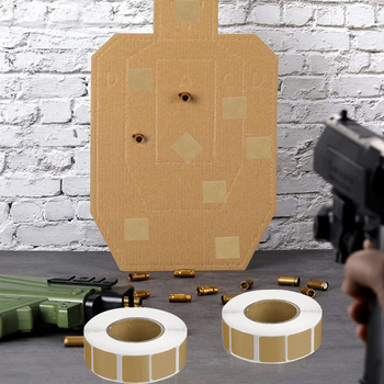 Sprogimai tarpvalstybiniu mastu, taikinių lentų remonto subsidijos, šaudymo pratimai, kvadratinis tinkas, lipnūs taikinių lipdukai, gamyklų išparduotuvės