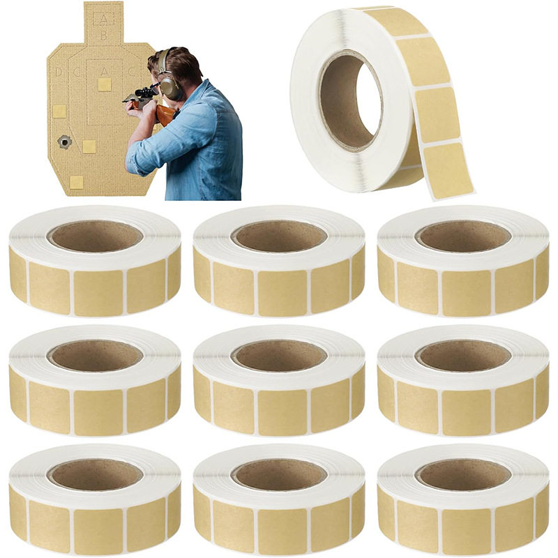 Sprogimai tarpvalstybiniu mastu, taikinių lentų remonto subsidijos, šaudymo pratimai, kvadratinis tinkas, lipnūs taikinių lipdukai, gamyklų išparduotuvės