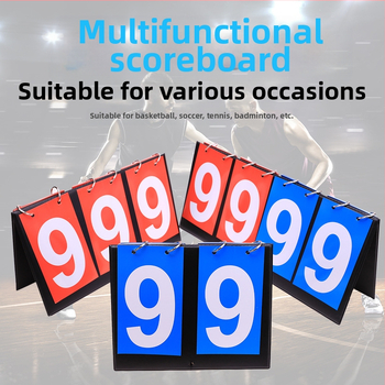 Двуцифрена табла за отчитане, трицифрена многофункционална табла за отчитане, устройство за отчитане на маса за тенис, четирицифрена табла за отчитане, устройство за отчитане на баскетбол