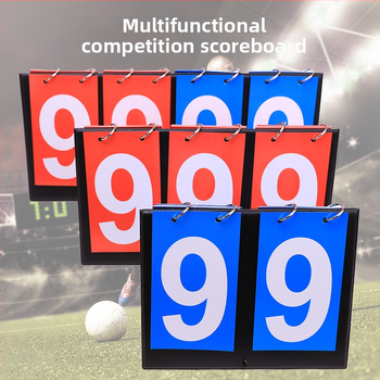 Двуцифрена табла за отчитане, трицифрена многофункционална табла за отчитане, устройство за отчитане на маса за тенис, четирицифрена табла за отчитане, устройство за отчитане на баскетбол