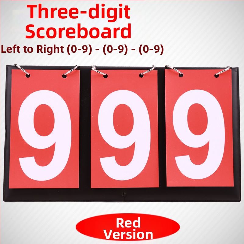 Двуцифрена табла за отчитане, трицифрена многофункционална табла за отчитане, устройство за отчитане на маса за тенис, четирицифрена табла за отчитане, устройство за отчитане на баскетбол